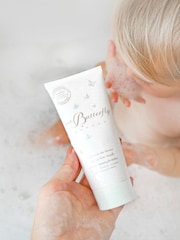 Little Butterfly London Bubbles in the Breeze Top To Toe Wash 100ml 100ml - Image 2 of 3