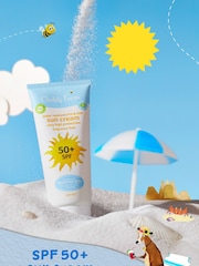 Childs Farm SPF 50+ Suncream 100ml 200ml - Image 3 of 6