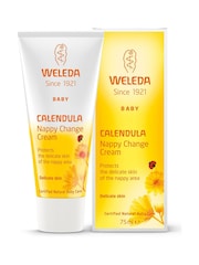 Weleda Calendula Nappy Change Cream 75ml - Image 2 of 5