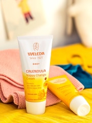Weleda Calendula Nappy Change Cream 75ml - Image 4 of 5