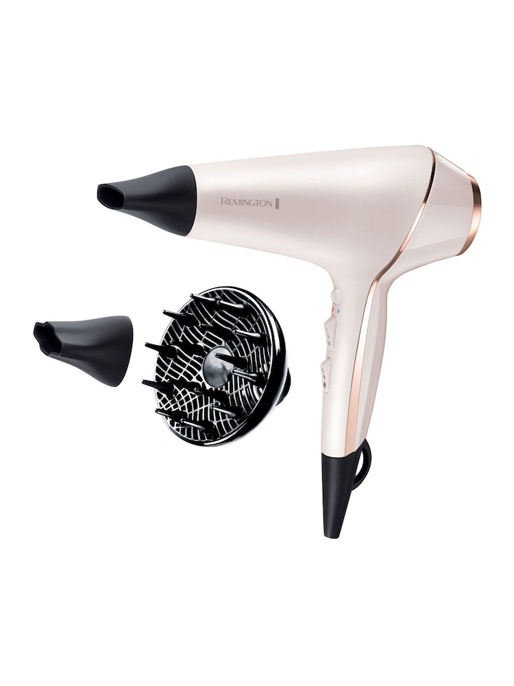 Remington Pro luxe AC Hair Dryer - Image 2 of 5