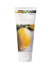 Korres Body Smoothing Milk 200ml - Image 1 of 3