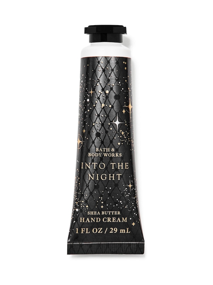 Bath & Body Works Into the Night Hand Cream 1 fl oz / 29 mL - Image 1 of 1
