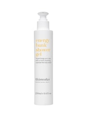 This Works Shower Gel 250ml - Image 1 of 1
