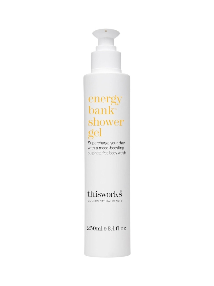 This Works Shower Gel 250ml - Image 1 of 1