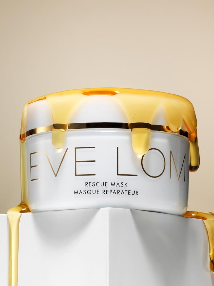EVE LOM Rescue Mask 100ml - Image 5 of 5
