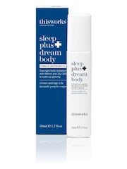This Works Sleep Plus Dream Body Moisturiser 50ml - Image 2 of 4
