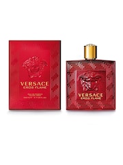 Versace Eros Flame Eau de Parfum Vapo Fragrance 200ml - Image 1 of 2