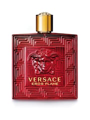 Versace Eros Flame Eau de Parfum Vapo Fragrance 200ml - Image 2 of 2