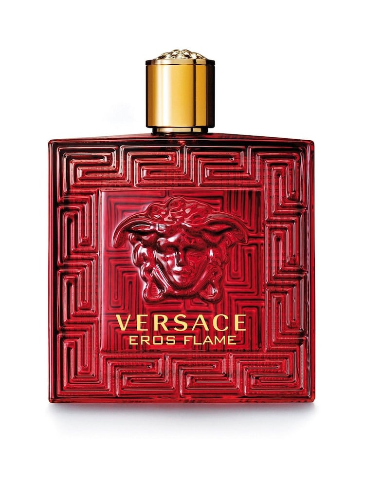 Versace Eros Flame Eau de Parfum Vapo Fragrance 200ml - Image 2 of 2