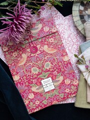 William Morris At Home Scented Drawer Liners - Image 2 of 4