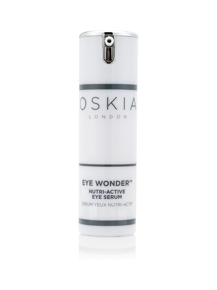 OSKIA Eye Wonder Nutri-Active Eye Serum 10ml - Image 1 of 2