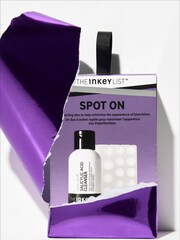 The INKEY List Spot On Skincare Gift Set - Image 2 of 4