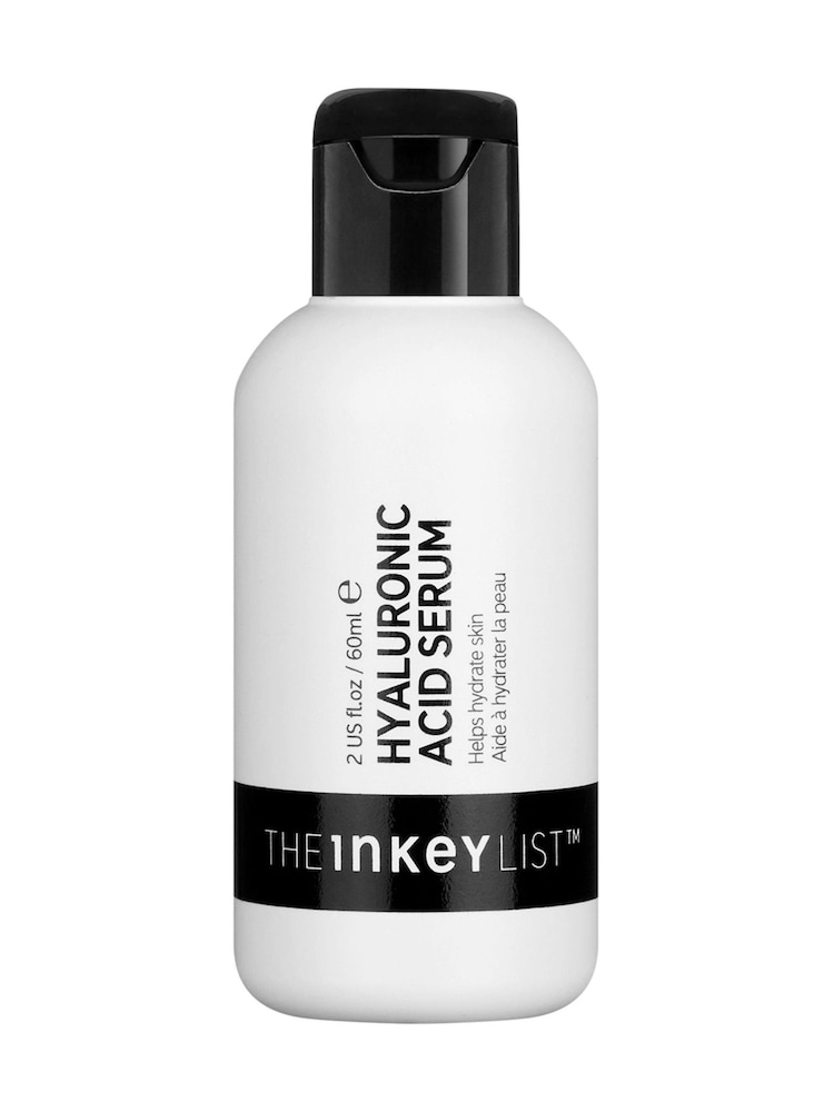The INKEY List Hyaluronic Acid 60ml - Image 1 of 1