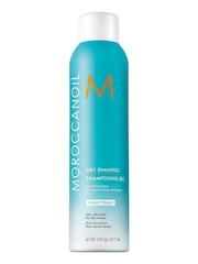 Moroccanoil Dry Shampoo Light Tones 217ml - Image 1 of 4