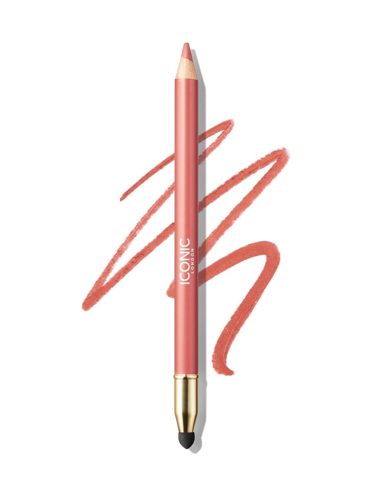 ICONIC London Fuller Pout Sculpting Lip Liner - Image 1 of 5