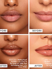 ICONIC London Fuller Pout Sculpting Lip Liner - Image 2 of 5