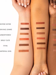 ICONIC London Fuller Pout Sculpting Lip Liner - Image 4 of 5