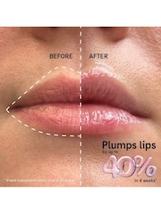 The INKEY List Tripeptide Plumping Lip Balm - Image 2 of 4