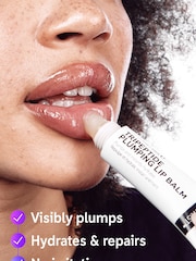 The INKEY List Tripeptide Plumping Lip Balm - Image 3 of 4