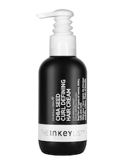 The INKEY List Chia Seed Curl Defining Hair Cream 150ml - Image 1 of 3
