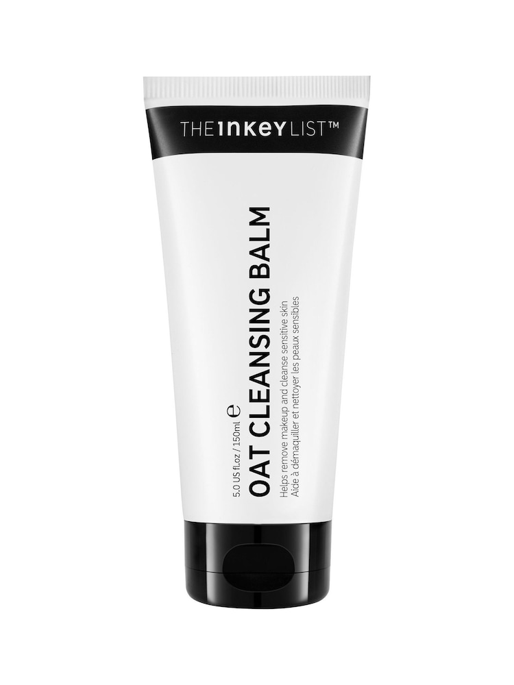 The INKEY List Oat Cleansing Balm 150ml - Image 1 of 4