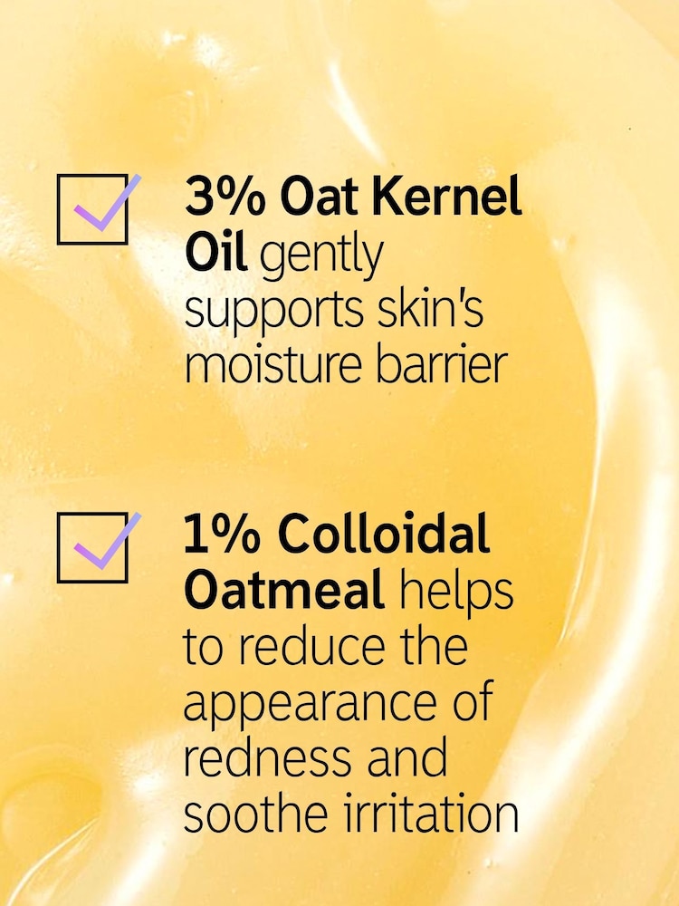 The INKEY List Oat Cleansing Balm 150ml - Image 4 of 4