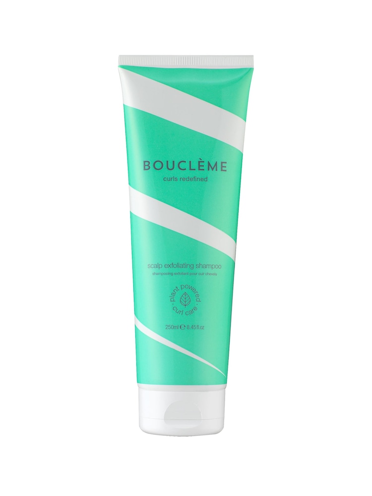 BOUCLÈME Scalp Exfoliating Shampoo 250ml - Image 1 of 4