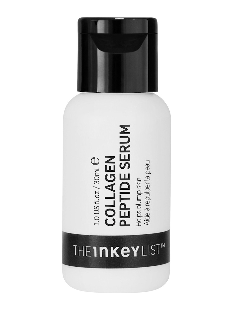 The INKEY List Collagen Serum 30ml - Image 1 of 3