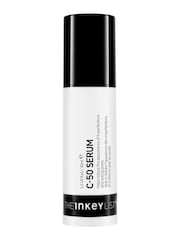 The INKEY List C-50 Serum 30ml - Image 1 of 2
