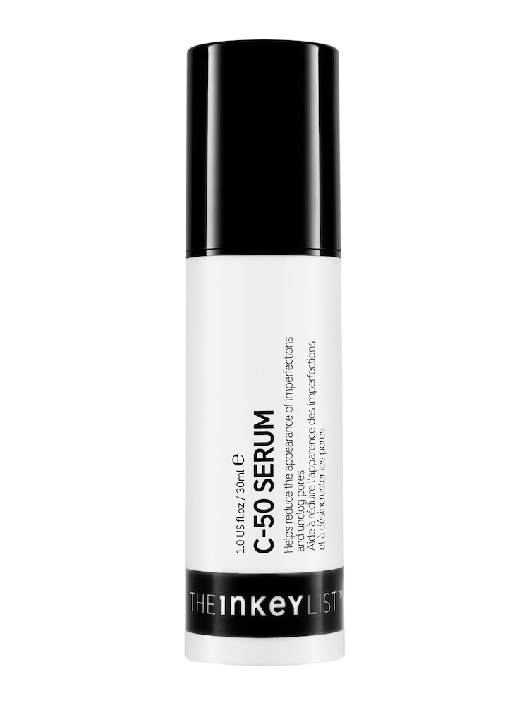 The INKEY List C-50 Serum 30ml - Image 1 of 2