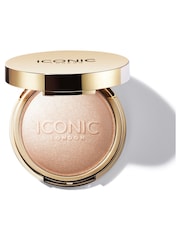 ICONIC London Lit and Luminous Baked Highlighter - Image 1 of 4