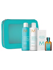 Moroccanoil Daily Rituals Repair Kit (Worth £45.65) - Image 1 of 5