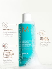 Moroccanoil Daily Rituals Repair Kit (Worth £45.65) - Image 4 of 5