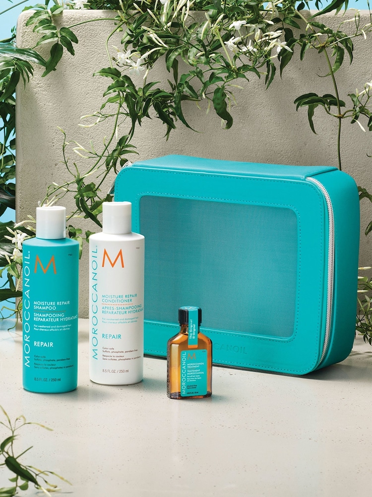 Moroccanoil Daily Rituals Repair Kit (Worth £45.65) - Image 5 of 5