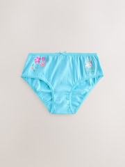 Pink Peppa Pig 5 Pack Briefs (1.5-8yrs) - Image 4 of 8