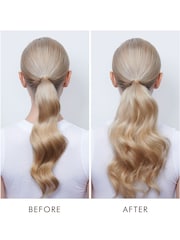 Moroccanoil Blonde Perfecting Purple Shampoo 200ml - Image 4 of 4