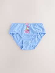 Pink Minnie Mouse Briefs 5 Pack (1.5-12yrs) - Image 6 of 9