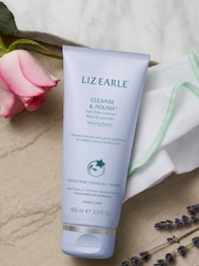 Liz Earle Cleanse & Polish Relaxing Edition 100ml - Image 5 of 5