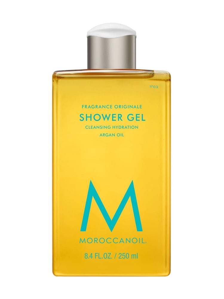 Moroccanoil Shower Fragrance Original Gel 250ml - Image 1 of 3