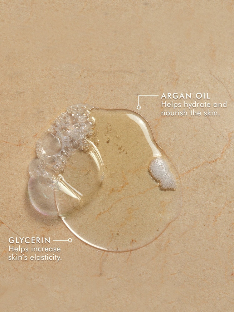 Moroccanoil Shower Fragrance Original Gel 250ml - Image 2 of 3