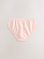Pink Bluey Briefs 5 Pack (1.5-8yrs) - Image 7 of 9