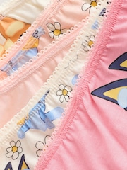 Pink Bluey Briefs 5 Pack (1.5-8yrs) - Image 8 of 9