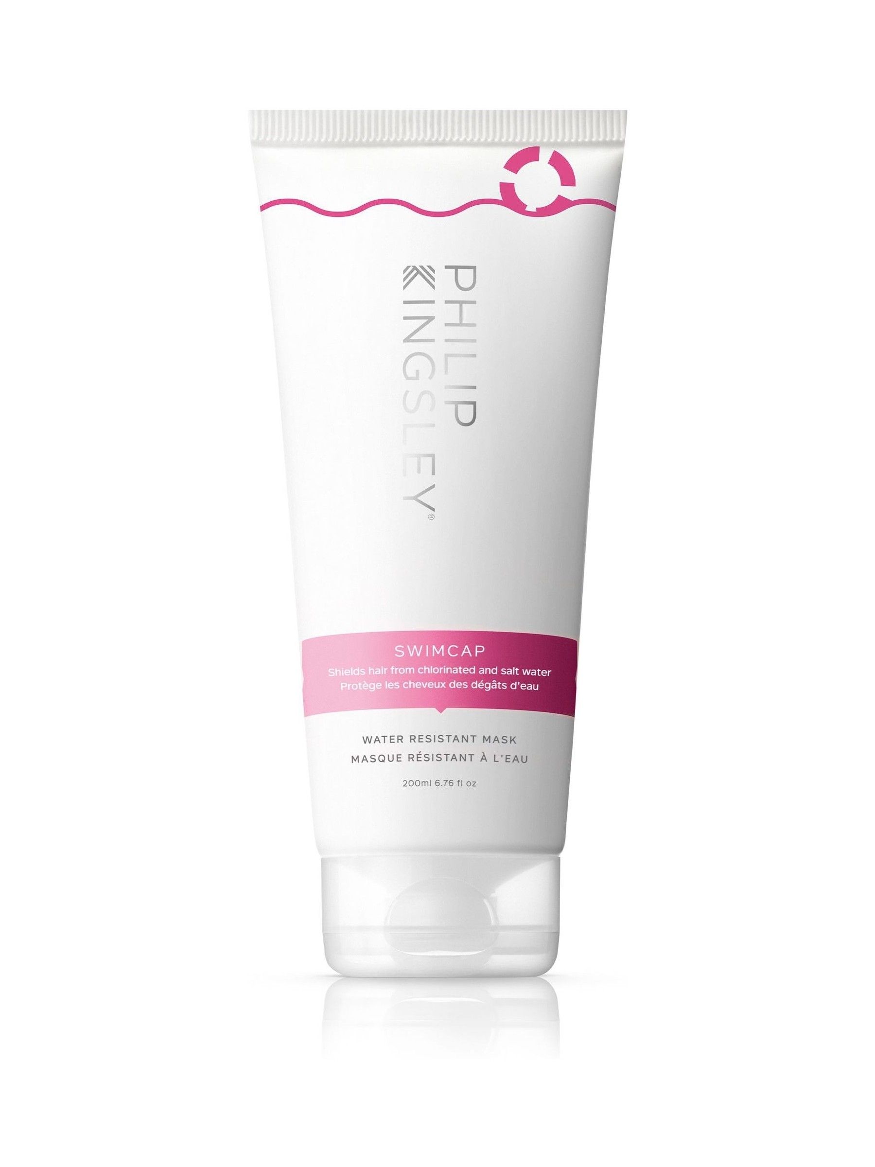 Philip Kingsley Swimcap Water Resistant Mask 200Ml - Image 5