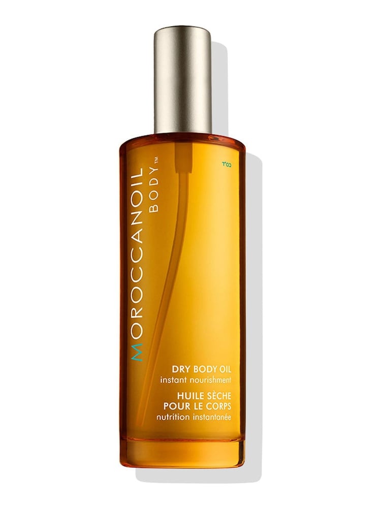 Moroccanoil Dry Body Oil 100ml - Image 1 of 2