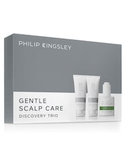 Philip Kingsley Gentle Scalp Care Discovery Collection (worth £50) - Image 1 of 5