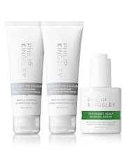 Philip Kingsley Gentle Scalp Care Discovery Collection (worth £50) - Image 3 of 5
