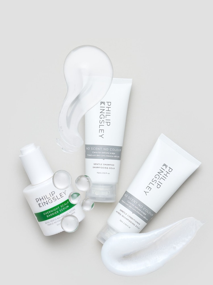 Philip Kingsley Gentle Scalp Care Discovery Collection (worth £50) - Image 5 of 5