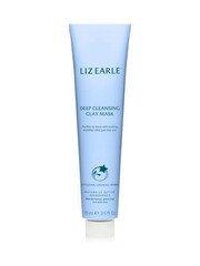 Liz Earle Deep Cleansing Clay Mask 75ml Tube - Image 1 of 5