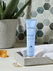 Liz Earle Deep Cleansing Clay Mask 75ml Tube - Image 2 of 5